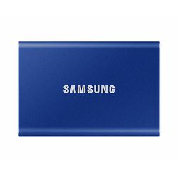Vanjski SSD 1TB SAM Portable T7 Blue
