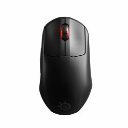 Miš bežični SteelSeries Prime Wireless