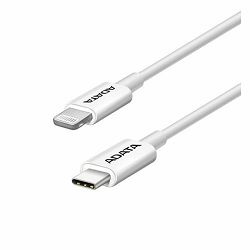MOB DOD USB-C-LIGHTNING CABLE White AD