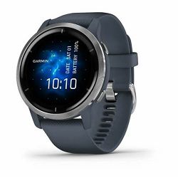 Garmin Venu 2 Slate Black