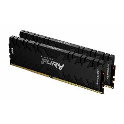 MEM DDR4 32GB 3200MHz (2x16) Fury RENEGADE Kingston