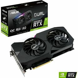 VGA AS DUAL-RTX3060Ti-O8G-V2