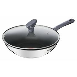 SEB Tefal Wok G7309955 WP28+Poklopac