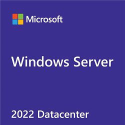 DSP Windows Svr Datacntr 2022 64Bit ENG 16 Core, P71-09389