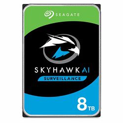 Dahua DOD HDD Seagate Skyhawk 8TB , ST8000VE001