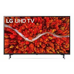 LG UHD TV 43UP80003LR