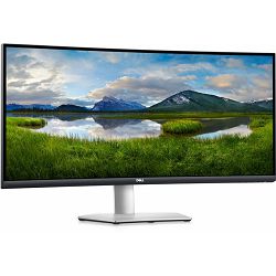 Monitor DELL S3422DW Curved, 210-AXKZ
