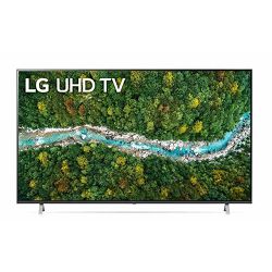 LG UHD TV 75UP76703LB