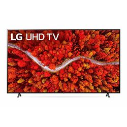 LG UHD TV 75UP80003LR