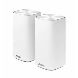 NET RT AS ZenWiFi AC Mini(CD6) 2 pack