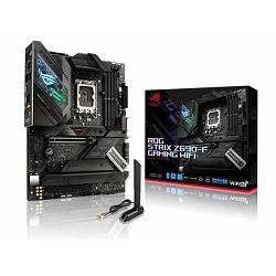 MBO 1700 AS STRIX Z690-F GAMING (WI-FI)