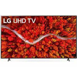 LG UHD TV 55UP80003LR