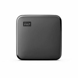 Vanjski SSD WD Elements SE 1TB