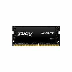 MEM SOD DDR4 32GB 3200MHz KIN FURY Impact
