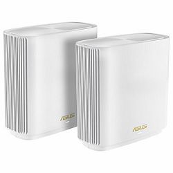 NET RT AS ZenWiFi AX (XT8) WHITE