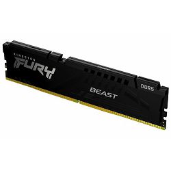 MEM DDR5 16GB 6000MHz KIN FURY Beast