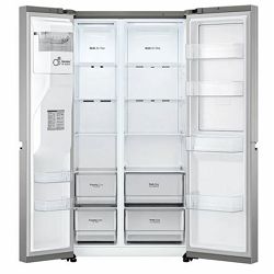 LG hladnjak GSJV70PZTF