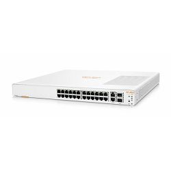 HPE SWITCH ARUBA INSTANT ON 1960 24G 2XGT 2SFP+
