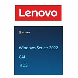 SRV DOD LN OS WIN 2022 Server CAL RDS (1 User)