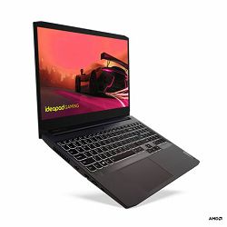 Lenovo prijenosno računalo IdeaPad Gaming 3 15ACH6, 82K20134SC