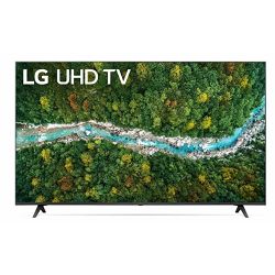 LG UHD TV 55UP76703LB