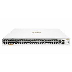 HPE SWITCH ARUBA INSTANT ON 1960 48G 2XGT 2SFP+ POE 600W