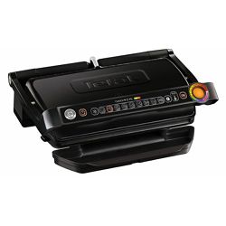 SEB Tefal OptiGrill + XL GC722834