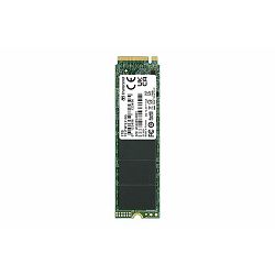 SSD 500GB TS 110Q PCIe M.2 2280 NVMe