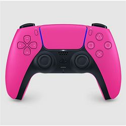 GAM SONY PS5 Dualsense Controller Nova Pink