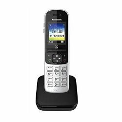 PANASONIC telefon bežični KX-TGH 710FXS
