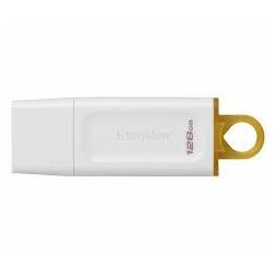 MEM UFD 128GB DTX White KIN KC-U2G128-5R