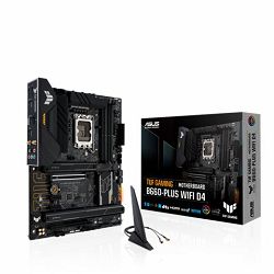 MBO 1700 AS TUF GAMING B660-PLUS (WiFi) D4