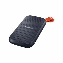 Vanjski SSD 480GB SanDisk Portable SSD USB 3.2