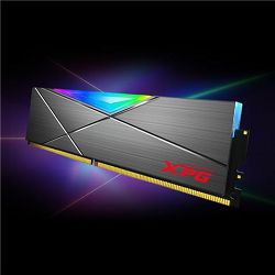 MEM DDR4 32GB 3200MHz XPG SPECTRIX D50 Grey AD