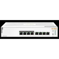 HPE SWITCH ARUBA INSTANT ON 1830 8G POE 65W