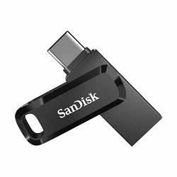 USB memorija SanDisk Ultra Dual Drive USB Type-C / USB 3.1 64GB