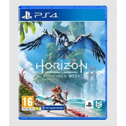 GAM SONY PS4 igra Horizon - Forbidden West Standard Edition