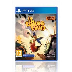 GAM SONY PS4 igra It Takes Two