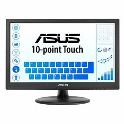 Monitor Asus VT168HR, 16"