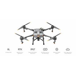 DJI AGRAS T10 Agricultural Drone