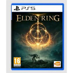 GAM SONY PS5 igra Elden Ring