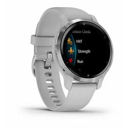 Garmin Venu 2S Silver Mist Grey