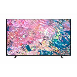 SAMSUNG QLED TV QE55Q60BAUXXH