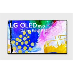 LG OLED TV OLED55G23LA