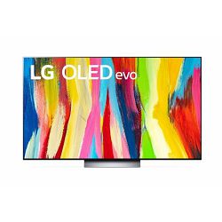 LG OLED TV OLED65C21LA