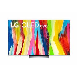 LG OLED TV OLED65C21LA