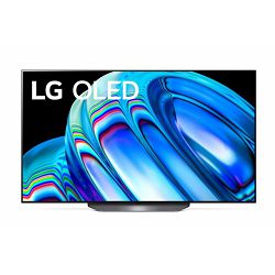 LG OLED TV OLED77B23LA