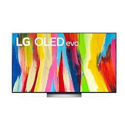 LG OLED TV OLED77C21LA