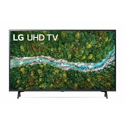 LG UHD TV 43UP76703LB