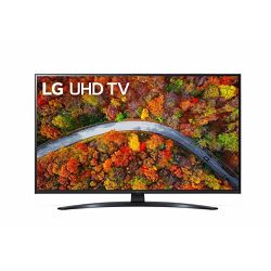 LG UHD TV 43UP81003LR